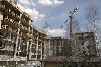 Wiosna na naszych inwestycjach